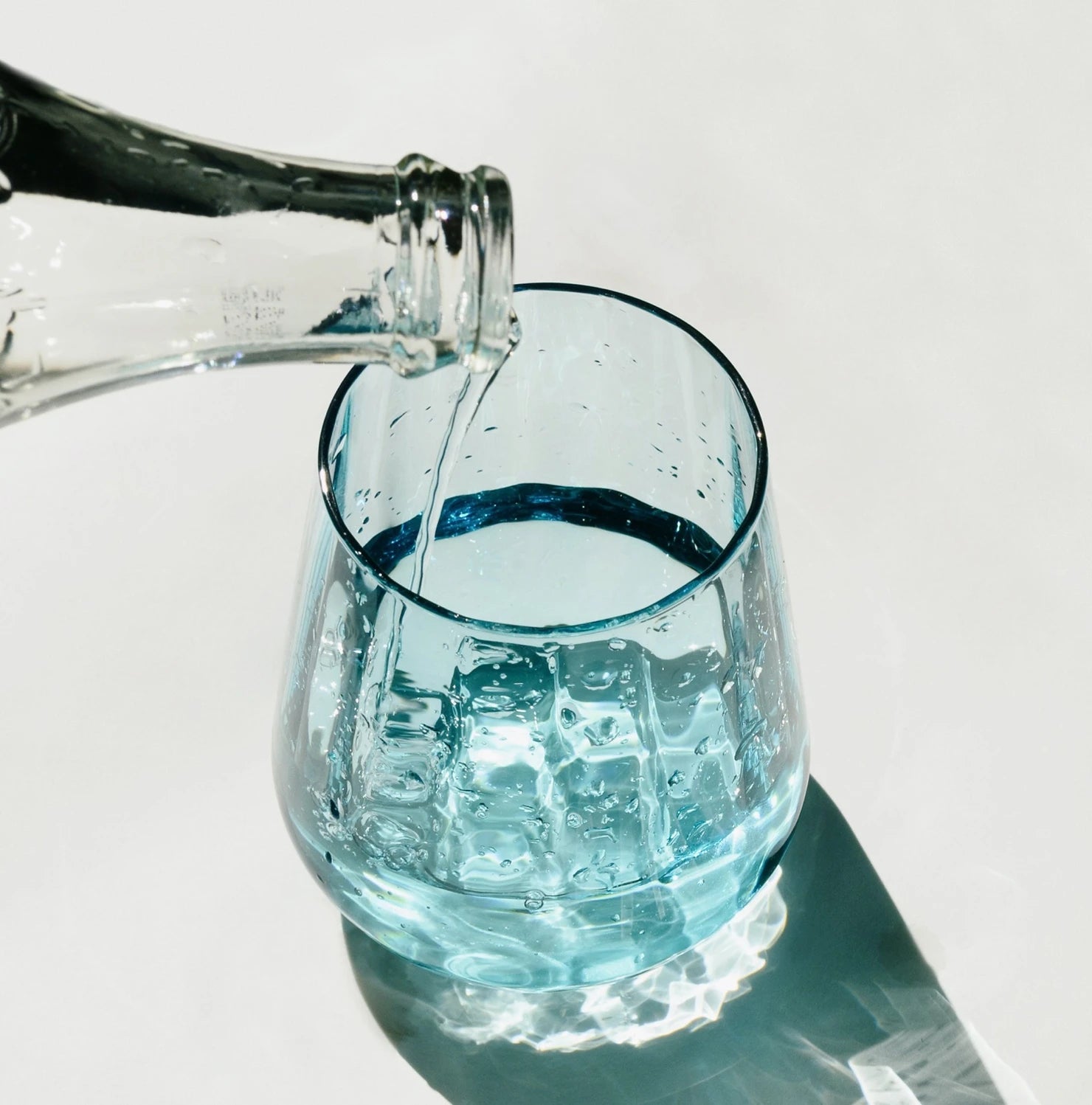 Os 4 tipos de água que existem em Portugal