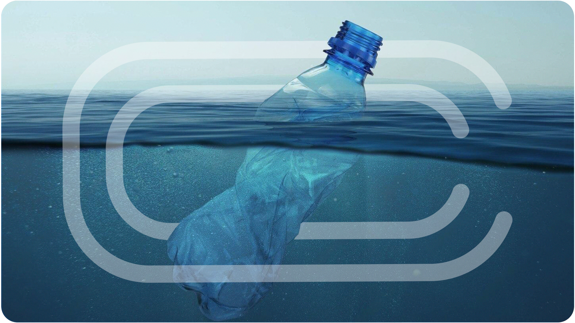 A importância da redução do consumo de plástico para a água do planeta