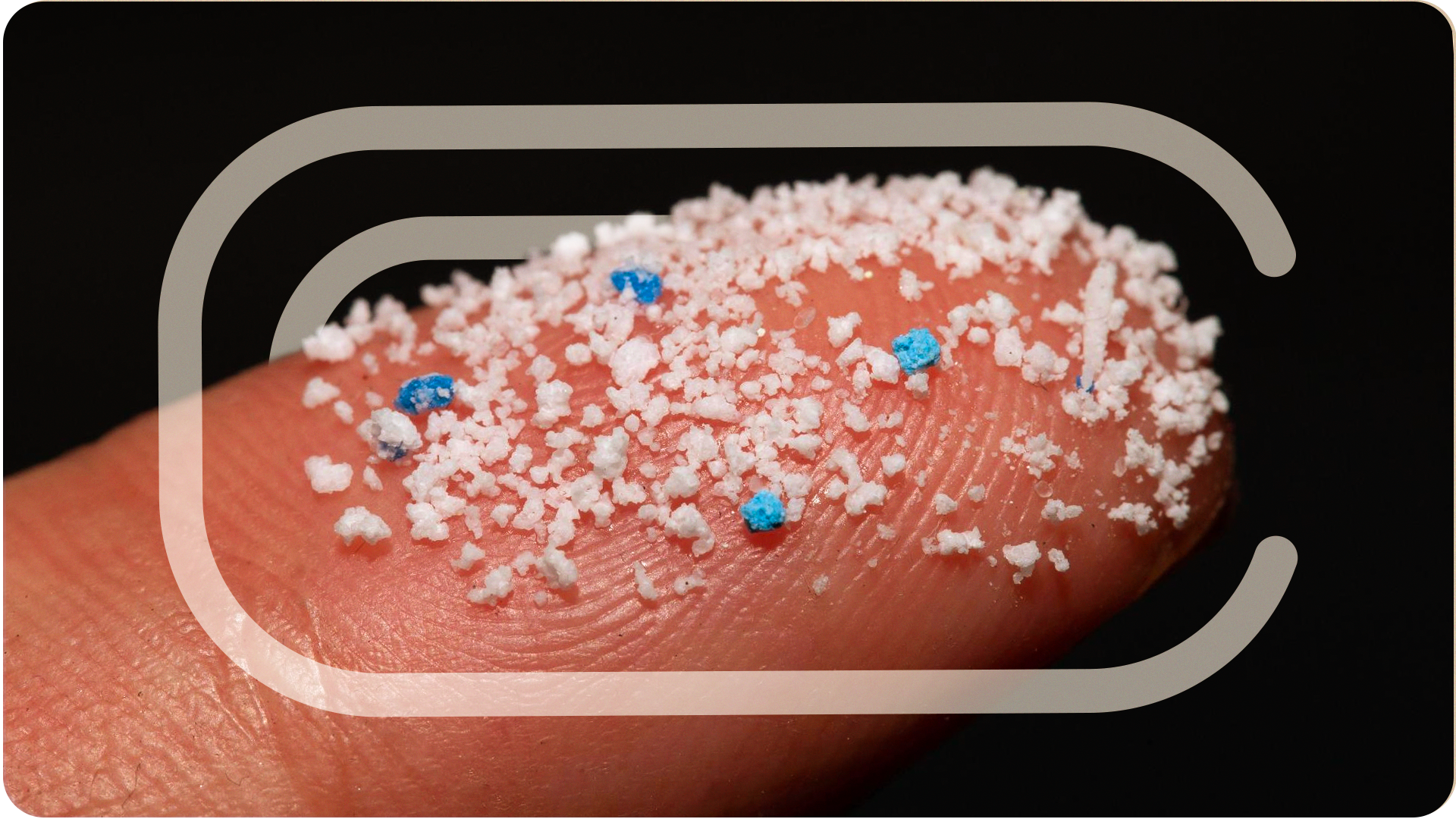 Sabias que foram encontrados microplásticos na água da torneira? Conhece os riscos