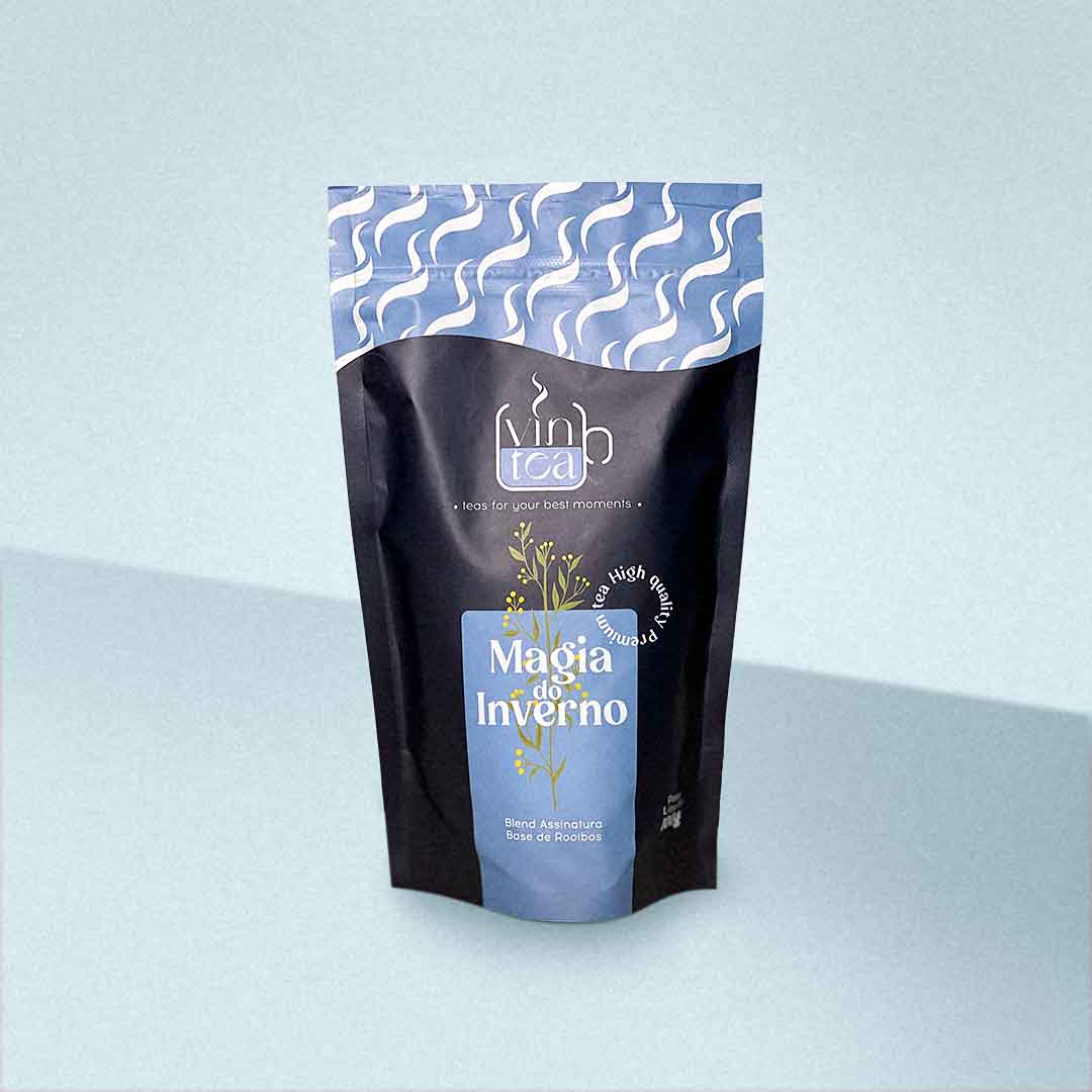 Magia do Inverno 100g – Infusão Para Conforto e Nutrição do Corpo