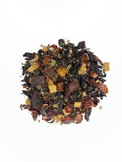 Enchanted Forest Infusion 100g – Hibiscus Base